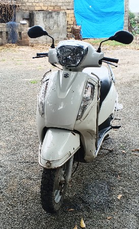 Suzuki Access125 Rs.32000