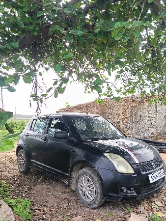 બુલેટ સામે સાટા માં હાલે
