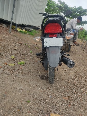 આ ગાડી વેચવાની છે
