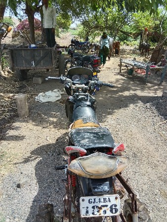 સનેડો વેચવાનો