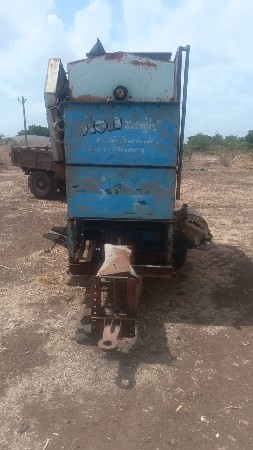 ગંગા કંપનીનું થેસર વેચવાનું છે