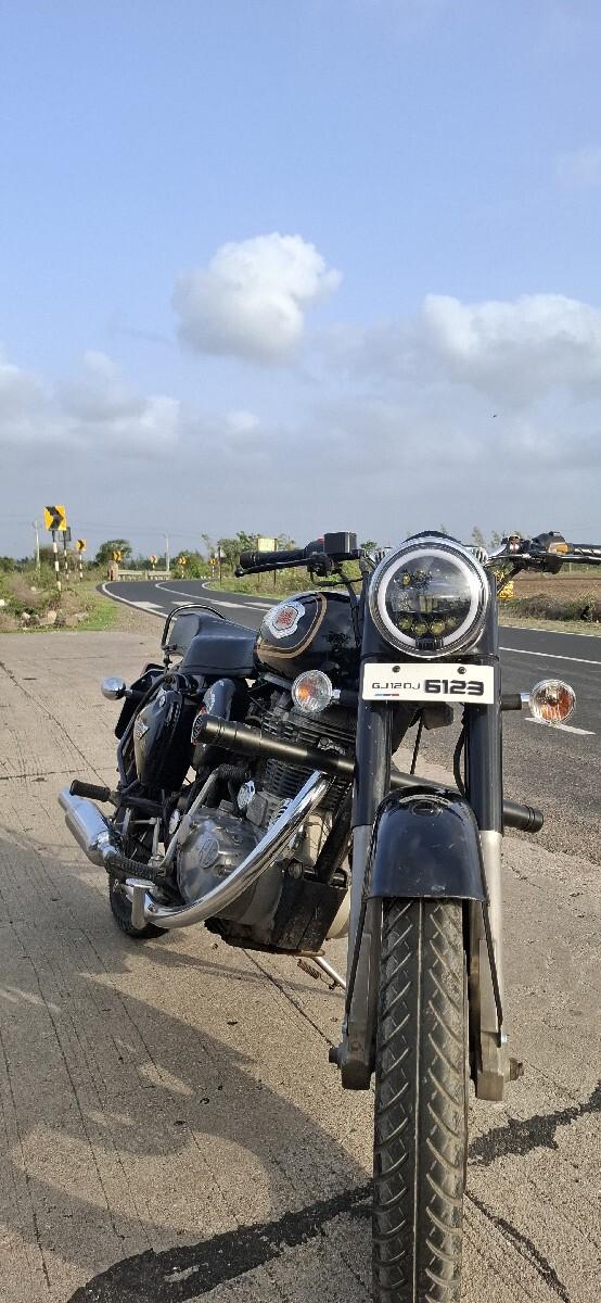 bullet standard convert 350