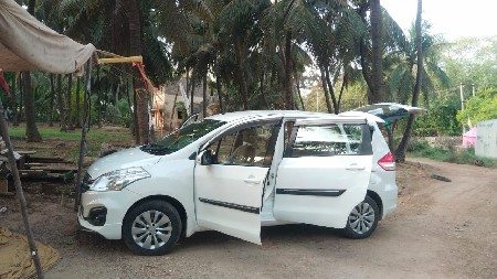 ફોરવીલવેશવાનુછે