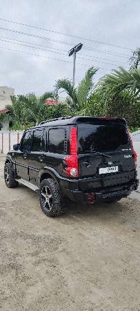 scorpio mhwak 2012
