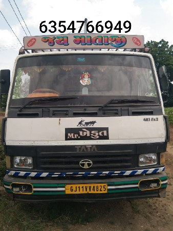 tata 407