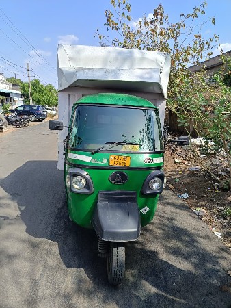 atul riksha