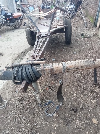 ગાડું 1''૨''બંળદ વેચવા ના છે