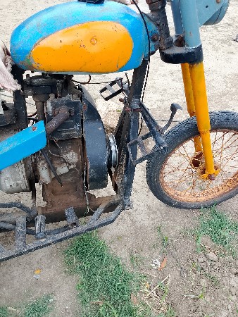 સનેડો આપવાનો છે