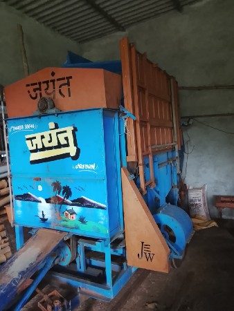 jaynt nu thresher 3.5 nu