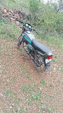 ટુ વ્હીલર વેચવાનું છે