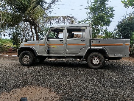 bolero campar