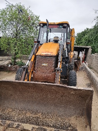 jcb 2016 3dx