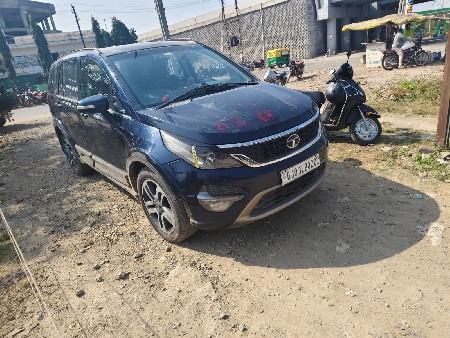 tata hexa xt
