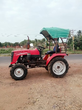 captain 250 di