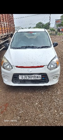 alto 800 2018 and