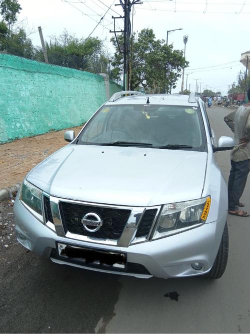 Nissan Terrano xv 110