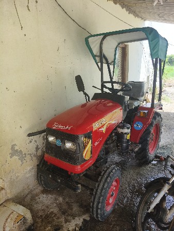 fild Marshal fm 900