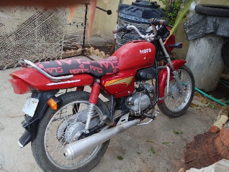 3 બાઈક 54000 માં