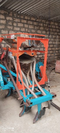 1 સીઝન હાંકેલ