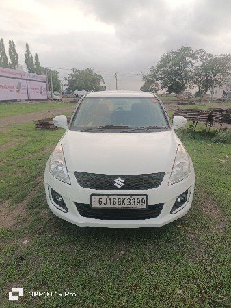 swift ટુકડો વેચવાની છે
