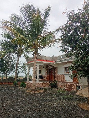 16 વીઘા જમીન વેચવાની છે.