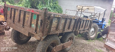 22 ધોકા