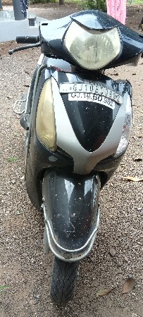 એક ટીવા વેસવાની છે