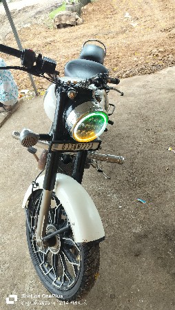 રોયલ એનફિલ્ડ