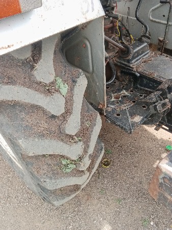 eicher 485