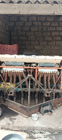 ધરતી ઓરણી વેચવાની છે