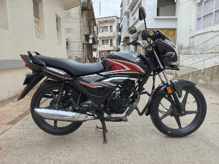 HONDA CB SHINE 2024 MODEL