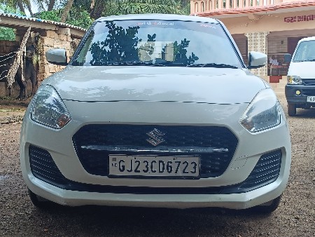 Swift vxi tukdo