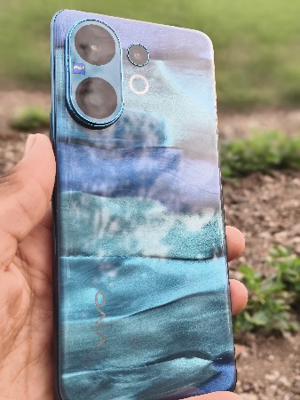vivo v60