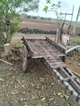ગાડું વેચવાનું છે