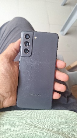samsung s21 fe