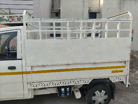 mahindara jeeto