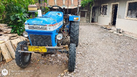 sonalika 740