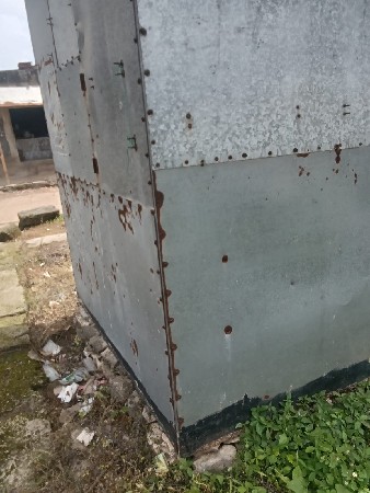 આ આ કેબીન વેચવાની છે
