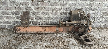 lakda shirvanu machine