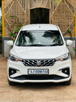 Maruti Ertiga Vxi (O)