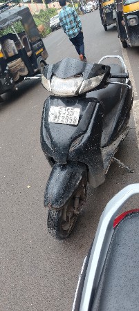 activa 3g  piston fel