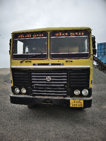 ડમ્પર