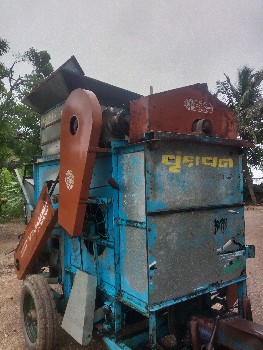 થરેસર વૃંદાવન