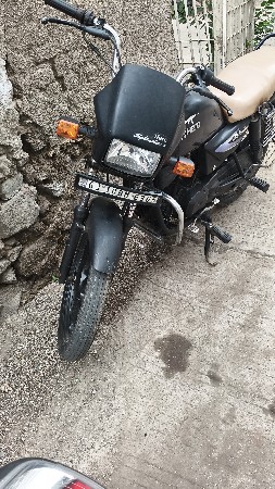 સ્પ્લેન્ડર પ્લસ
