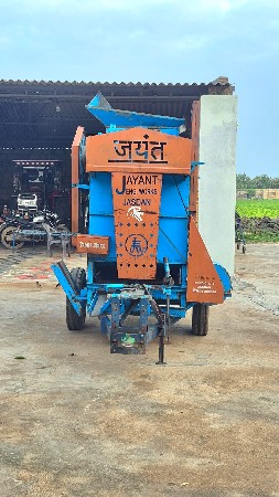 જયંત થેસર વેચવાનું છે