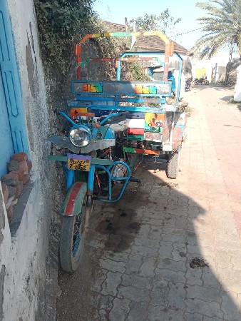 રીક્ષા
