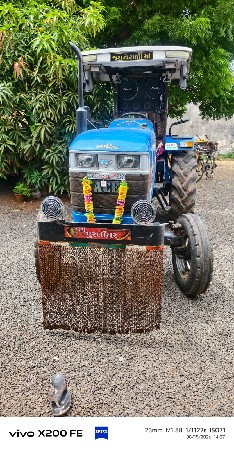 ટ્રેક્ટર વેચવાનું છે