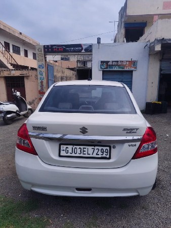 2012 model swift Dizair VDI