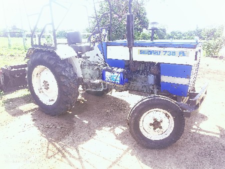 sawaraj 735 fe