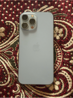 આઈફોન 13pro max
